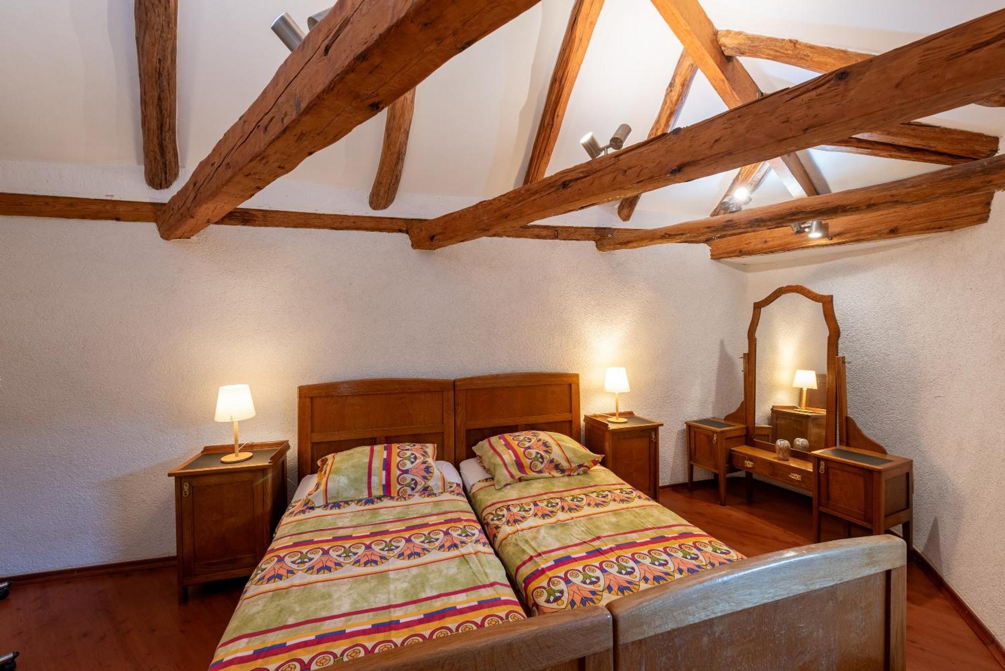 Garden Villa Hreljin Екстериор снимка